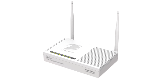 Gói cước Internet VNPT nào được cung cấp modem wifi 2 ...